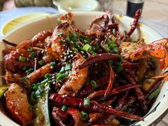 -辣螃铠盆盆蟹大排档(总店)