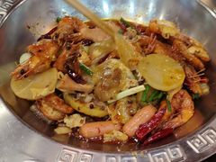 -晓林火锅(安定门店)