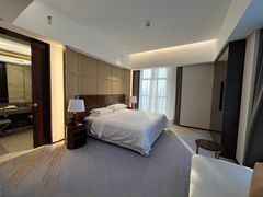 -广州粤海喜来登酒店