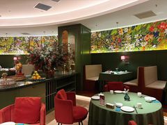 -老吉堂上海本帮菜(望京万象汇店)