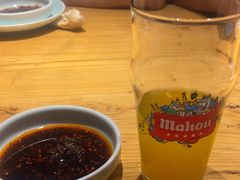 -一轩饺子馆(丽都店)
