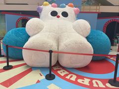 -光启城时尚购物中心