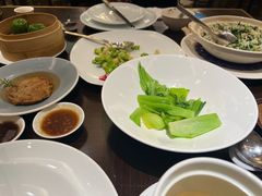 -臻萃轩中餐厅(国家会展中心店)