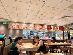 -遇见小面(江湾阳光天地店)