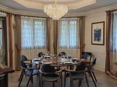 -民国红公馆·艺文空间(颐和路店)