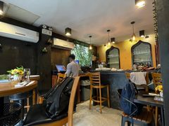 -克比叔叔印度餐厅Kebabs on the Grille(永康路分店)