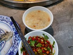 -贺庄·活鱼馆(珠吉路店)