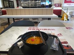 -乡村基(北部新区重科院餐厅)