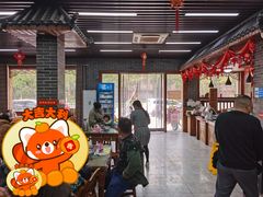 -雪琴面馆富安特色鱼汤面(城中花园店)