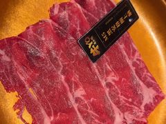 -牛YO寿喜烧·铁板烧和牛火锅自助(市府恒隆店)