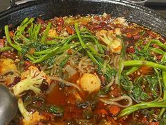 -鸿顺老铁锅美蛙鱼府(解放碑店)