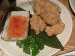 -酒井酱子·深夜食堂(东城汇店)