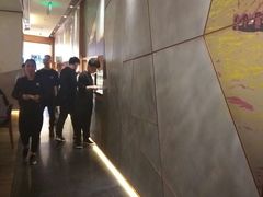 -金牌外婆家(苏州中心店)