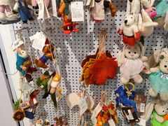 -jELLYCAT(北京市甘家口百货店)