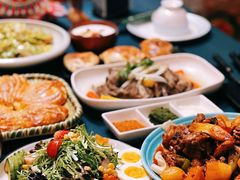 -伊带伊路新疆美食府(呼家楼店)