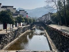 景点-绩溪龙川景区