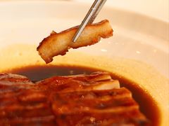 秘汁叉烧-凤凰楼酒家·粤宴点心(华强北店)