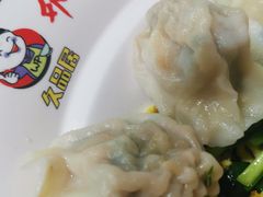 -久品居外婆人家(时光店)