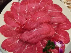 -羊家胡同·龙虾烧烤火锅(龙汇路店)