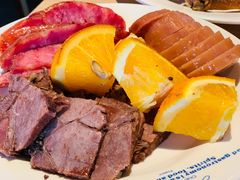 -星伦多自助料理·涮烤一体(杭州来福士店)