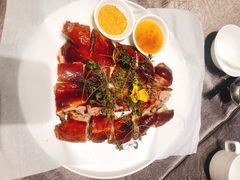 -北京泰富酒店-柏景轩中餐厅