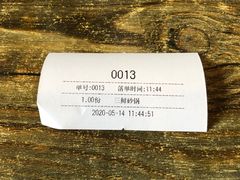 -南湖胖子砂锅(铁心桥店)