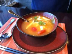 -红泰·泰精选·特色料理(中山路店)