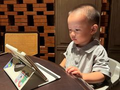 -领事馆19号中餐厅(厦门海景洲际酒店)