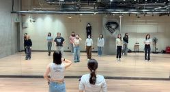 点击看大图 -G-STEPS舞蹈工作室
