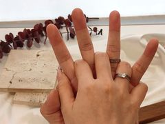 -Oasis绿洲银饰珍珠手作diy(壹方城店)