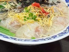 -老温州馄饨担(东游大厦店)