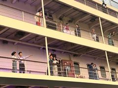 -武汉知音号