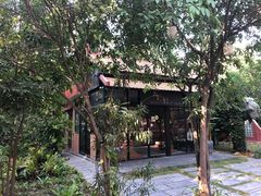 -柬埔寨国家博物馆