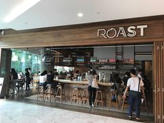 -ROAST
