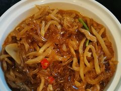 -正德楼果木烤鸭·渔家菜(东港店)