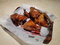 -鸽味轩(新街口店)