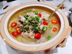 -彩虹之约•淮扬家宴(亚运村店)