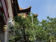 -千佛山风景名胜区
