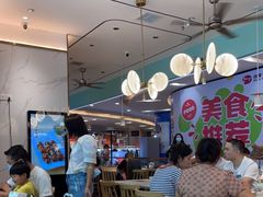 -苏晓玥·手作江南小吃(深圳北站店)