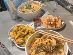 -W COLLECTIVE  DESSERT SHOP