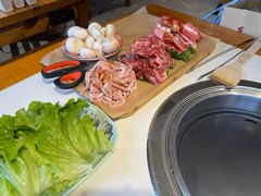 -玖泉里烤肉