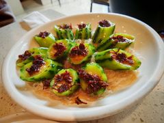 XO酱蒸胜瓜-任兴记(定西路店)
