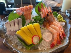 -九井澤精致料理(金茂店)