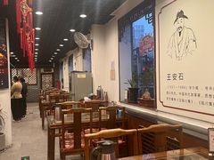 -西江美食舫·江西菜(健德桥店)