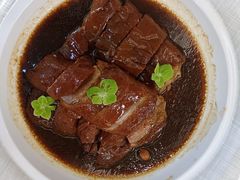 -明香海鲜酒家(华强北店)