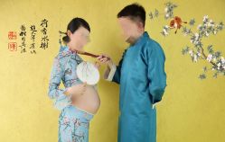 点击看大图 -蜜阁孕味亲子摄影(太奥广场店)