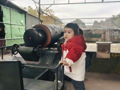 -大嶝英雄三岛战地观光园