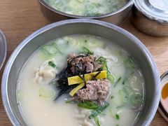 -神仙雪浓汤(明洞店)
