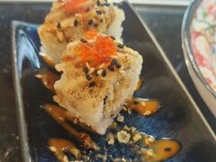 -花道寿司(萧山万象汇店)