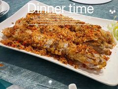 -威尼斯人酒店琳琅美食广场